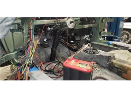 1967 Chevrolet Corvette (CC-2068354) for sale in Kamloops, British Columbia