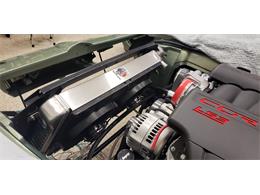 1967 Chevrolet Corvette (CC-2068354) for sale in Kamloops, British Columbia