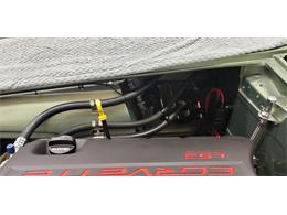 1967 Chevrolet Corvette (CC-2068354) for sale in Kamloops, British Columbia