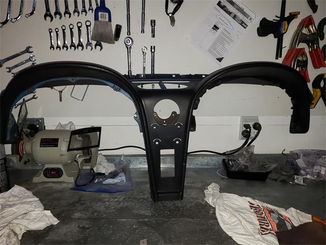 1967 Chevrolet Corvette (CC-2068354) for sale in Kamloops, British Columbia