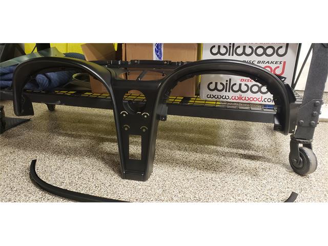 1967 Chevrolet Corvette (CC-2068354) for sale in Kamloops, British Columbia