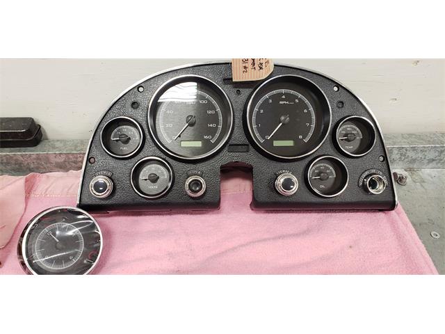 1967 Chevrolet Corvette (CC-2068354) for sale in Kamloops, British Columbia