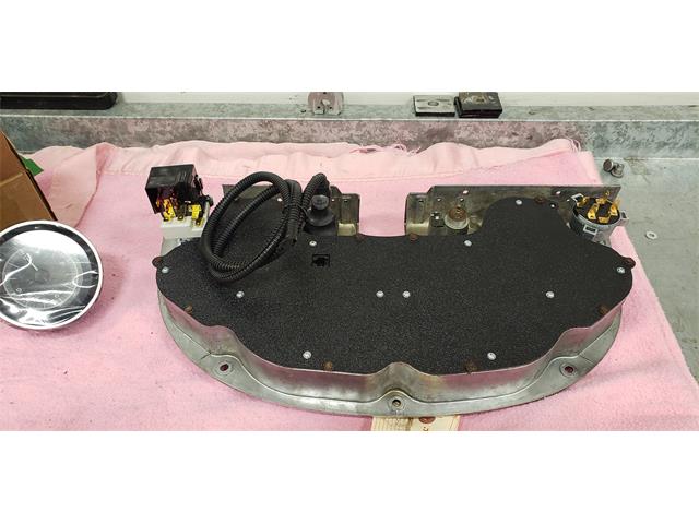 1967 Chevrolet Corvette (CC-2068354) for sale in Kamloops, British Columbia