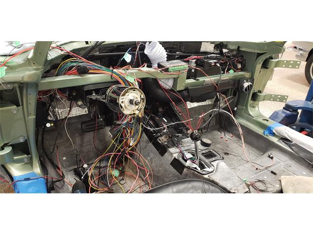 1967 Chevrolet Corvette (CC-2068354) for sale in Kamloops, British Columbia