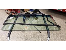 1967 Chevrolet Corvette (CC-2068354) for sale in Kamloops, British Columbia