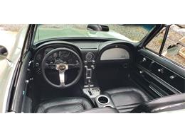 1967 Chevrolet Corvette (CC-2068354) for sale in Kamloops, British Columbia