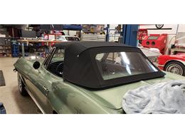 1967 Chevrolet Corvette (CC-2068354) for sale in Kamloops, British Columbia