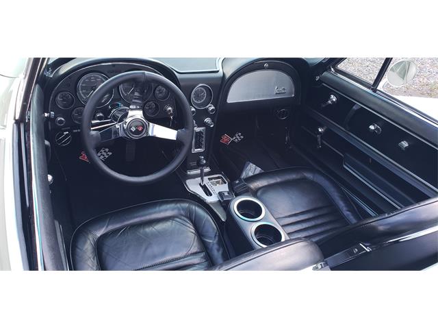 1967 Chevrolet Corvette (CC-2068354) for sale in Kamloops, British Columbia