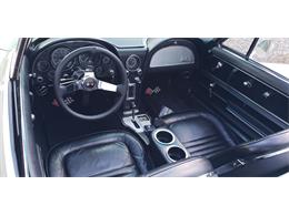 1967 Chevrolet Corvette (CC-2068354) for sale in Kamloops, British Columbia