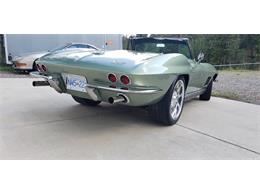 1967 Chevrolet Corvette (CC-2068354) for sale in Kamloops, British Columbia