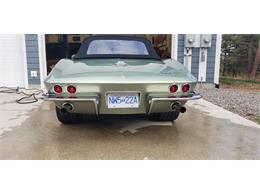 1967 Chevrolet Corvette (CC-2068354) for sale in Kamloops, British Columbia