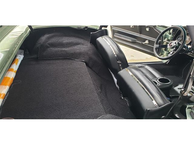 1967 Chevrolet Corvette (CC-2068354) for sale in Kamloops, British Columbia