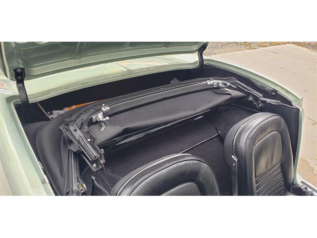 1967 Chevrolet Corvette (CC-2068354) for sale in Kamloops, British Columbia