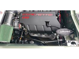 1967 Chevrolet Corvette (CC-2068354) for sale in Kamloops, British Columbia