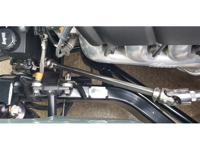 1967 Chevrolet Corvette (CC-2068354) for sale in Kamloops, British Columbia