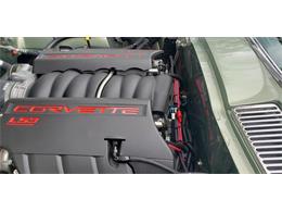 1967 Chevrolet Corvette (CC-2068354) for sale in Kamloops, British Columbia