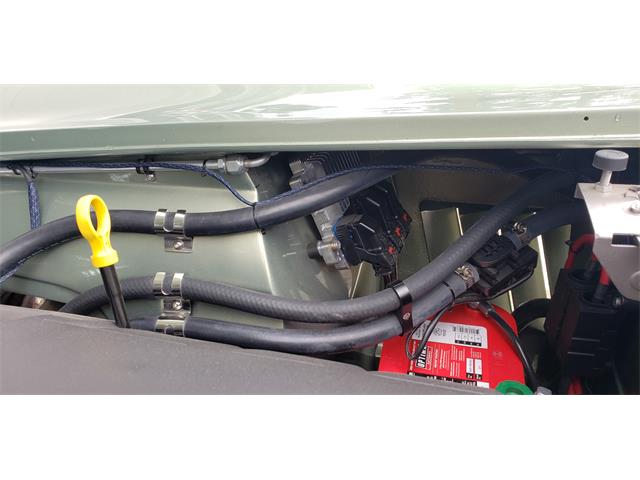 1967 Chevrolet Corvette (CC-2068354) for sale in Kamloops, British Columbia