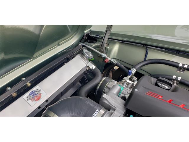 1967 Chevrolet Corvette (CC-2068354) for sale in Kamloops, British Columbia