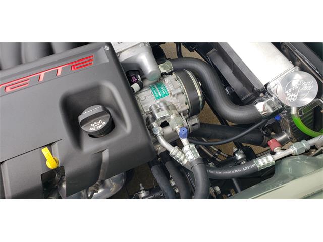 1967 Chevrolet Corvette (CC-2068354) for sale in Kamloops, British Columbia