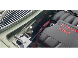 1967 Chevrolet Corvette (CC-2068354) for sale in Kamloops, British Columbia