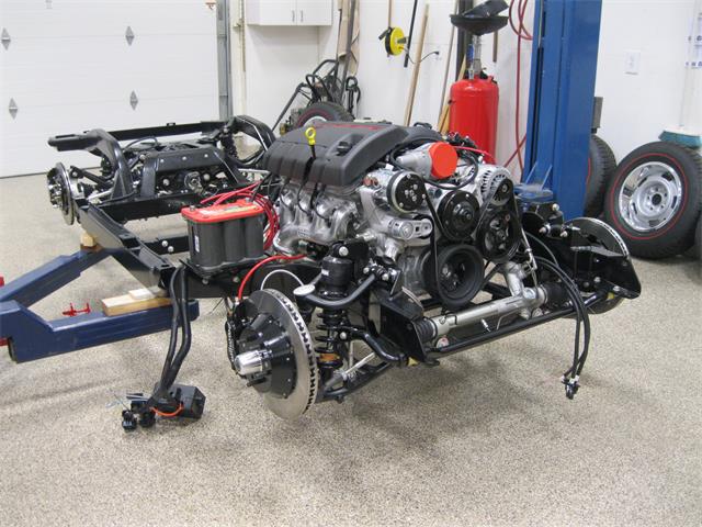 1967 Chevrolet Corvette (CC-2068354) for sale in Kamloops, British Columbia