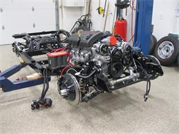 1967 Chevrolet Corvette (CC-2068354) for sale in Kamloops, British Columbia