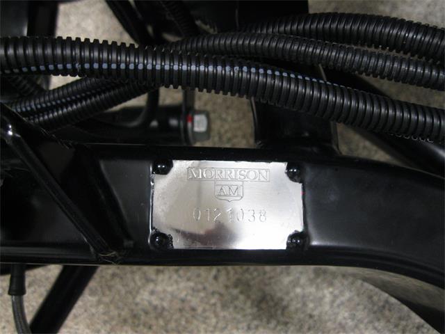 1967 Chevrolet Corvette (CC-2068354) for sale in Kamloops, British Columbia