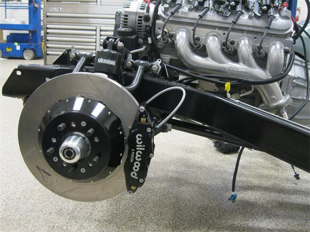 1967 Chevrolet Corvette (CC-2068354) for sale in Kamloops, British Columbia