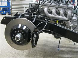 1967 Chevrolet Corvette (CC-2068354) for sale in Kamloops, British Columbia