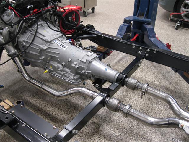 1967 Chevrolet Corvette (CC-2068354) for sale in Kamloops, British Columbia