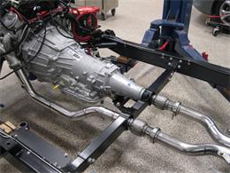 1967 Chevrolet Corvette (CC-2068354) for sale in Kamloops, British Columbia