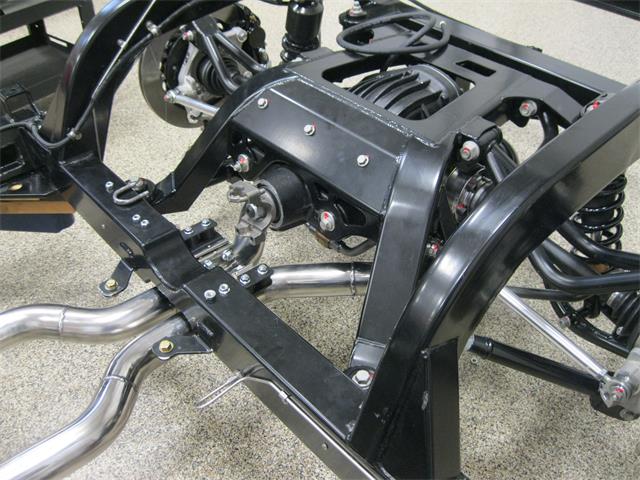 1967 Chevrolet Corvette (CC-2068354) for sale in Kamloops, British Columbia