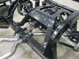 1967 Chevrolet Corvette (CC-2068354) for sale in Kamloops, British Columbia