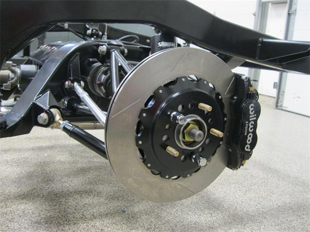 1967 Chevrolet Corvette (CC-2068354) for sale in Kamloops, British Columbia