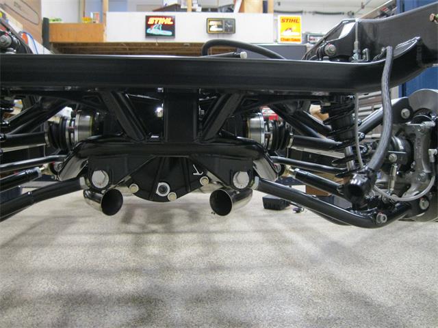 1967 Chevrolet Corvette (CC-2068354) for sale in Kamloops, British Columbia