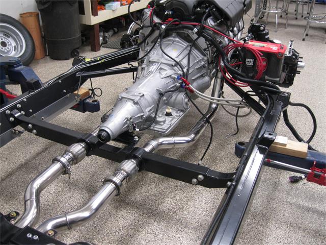 1967 Chevrolet Corvette (CC-2068354) for sale in Kamloops, British Columbia