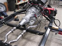 1967 Chevrolet Corvette (CC-2068354) for sale in Kamloops, British Columbia