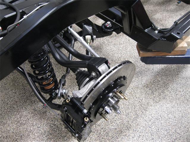 1967 Chevrolet Corvette (CC-2068354) for sale in Kamloops, British Columbia