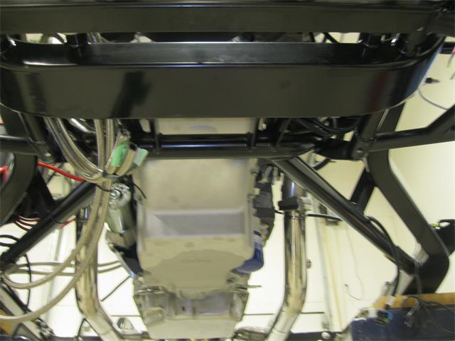 1967 Chevrolet Corvette (CC-2068354) for sale in Kamloops, British Columbia