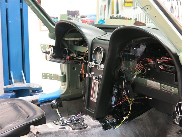 1967 Chevrolet Corvette (CC-2068354) for sale in Kamloops, British Columbia