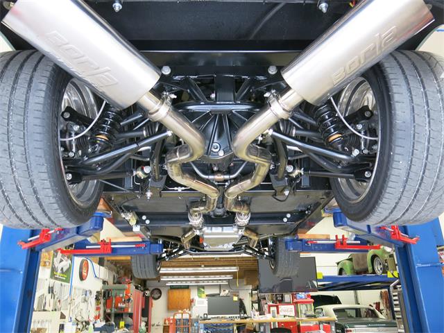 1967 Chevrolet Corvette (CC-2068354) for sale in Kamloops, British Columbia