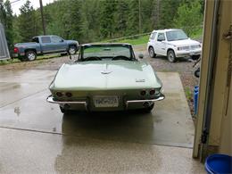 1967 Chevrolet Corvette (CC-2068354) for sale in Kamloops, British Columbia