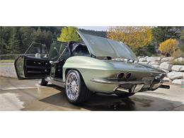 1967 Chevrolet Corvette (CC-2068354) for sale in Kamloops, British Columbia