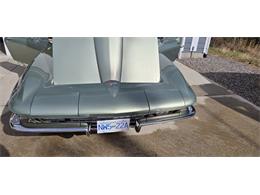 1967 Chevrolet Corvette (CC-2068354) for sale in Kamloops, British Columbia