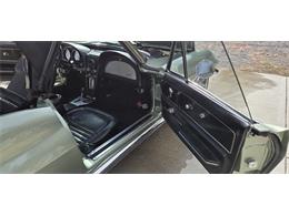 1967 Chevrolet Corvette (CC-2068354) for sale in Kamloops, British Columbia