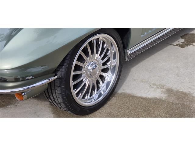 1967 Chevrolet Corvette (CC-2068354) for sale in Kamloops, British Columbia