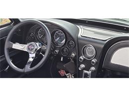 1967 Chevrolet Corvette (CC-2068354) for sale in Kamloops, British Columbia