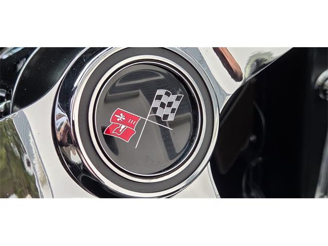 1967 Chevrolet Corvette (CC-2068354) for sale in Kamloops, British Columbia