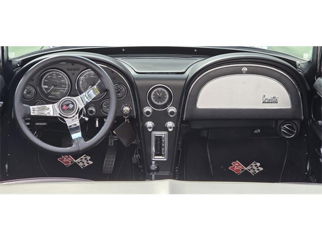 1967 Chevrolet Corvette (CC-2068354) for sale in Kamloops, British Columbia