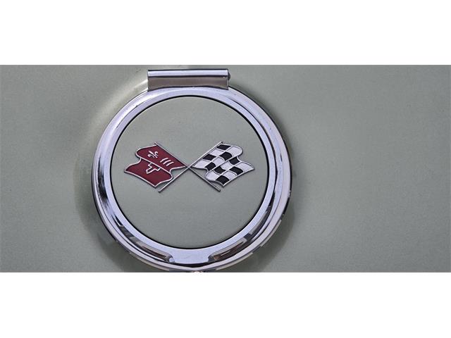 1967 Chevrolet Corvette (CC-2068354) for sale in Kamloops, British Columbia
